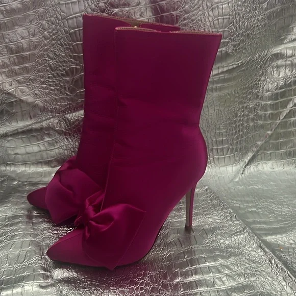 Woman boots - Picture 4 of 6